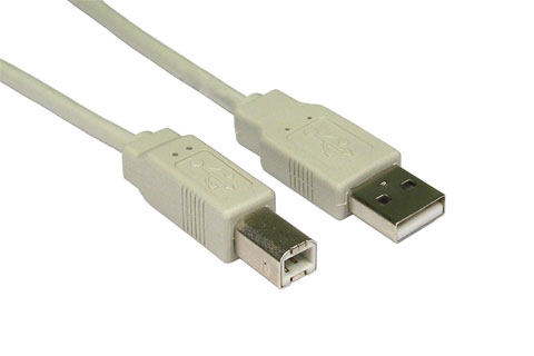 Socomec USB Cable For Use With Configuration of PMD