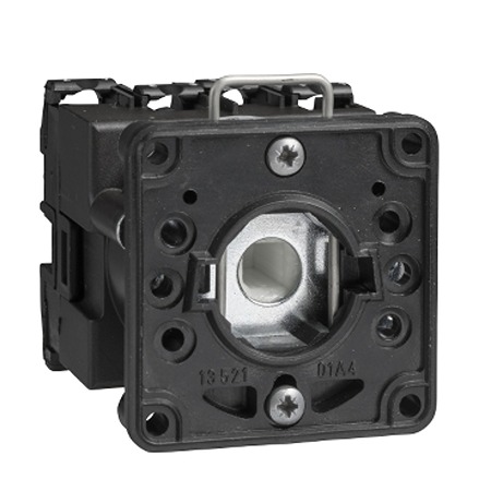 Schneider Electric Harmony K Series Contact Block for Use with K1 Series Switches
