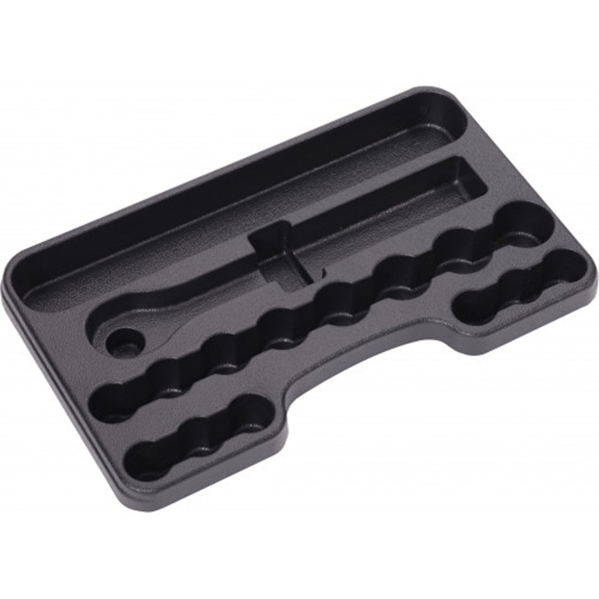 SAM ABS Tool Rack