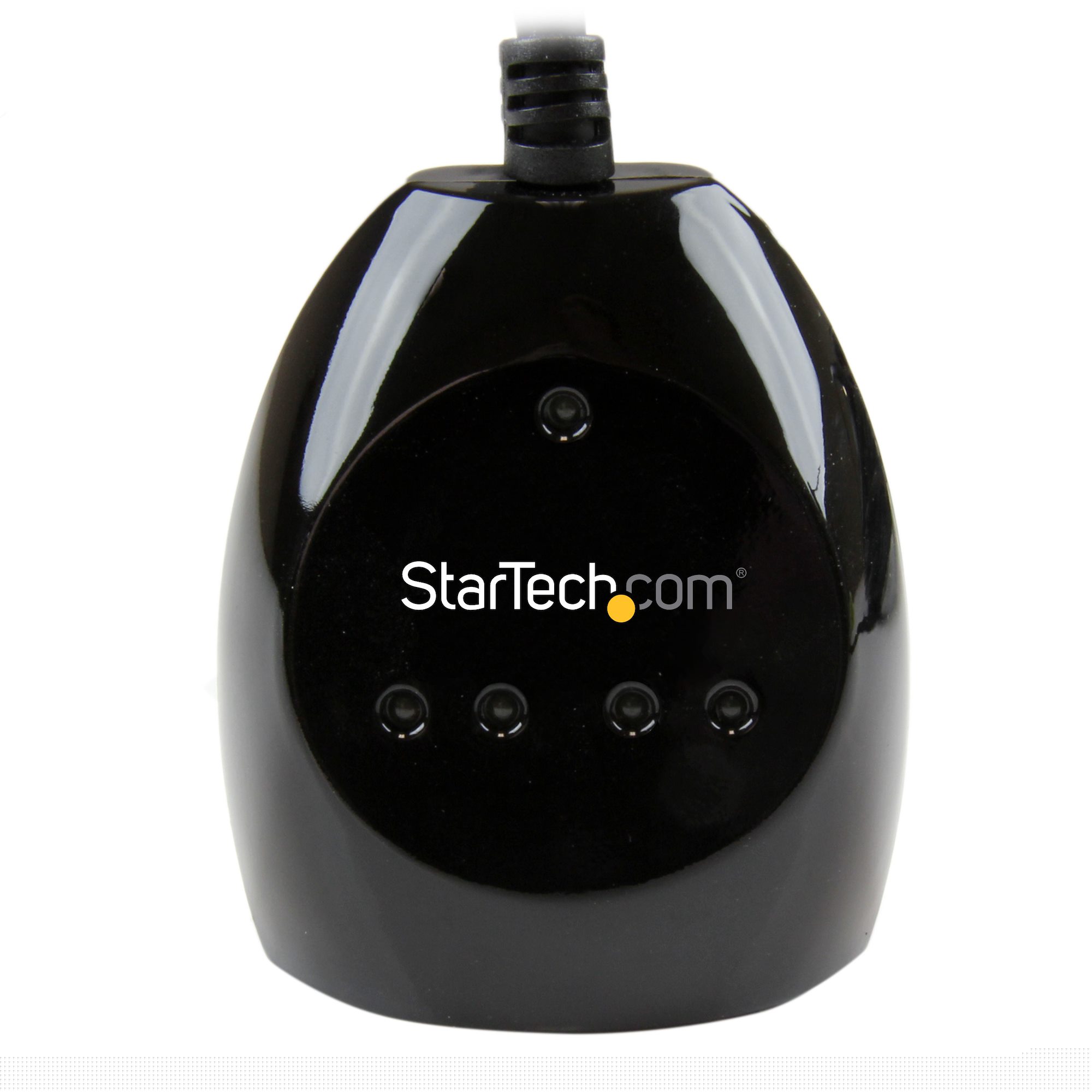 usb2ext4p15m StarTech.com USB 2.0, Male USB A to Female USB A x 4, 480Mbps, 15m