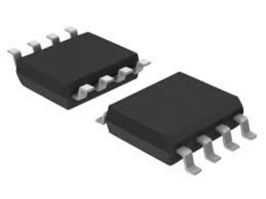 STMicroelectronics, 2-Channel Low Dropout Voltage, Voltage Regulator, 50 mA, 5 V, SO-8 8-Pin