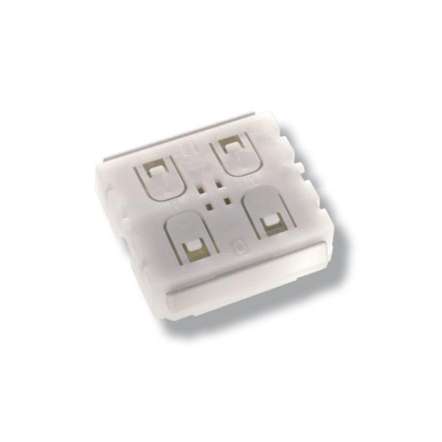 Enocean PTM215ZE, Panel Meter, Pushbutton Transmitter Module, Tray