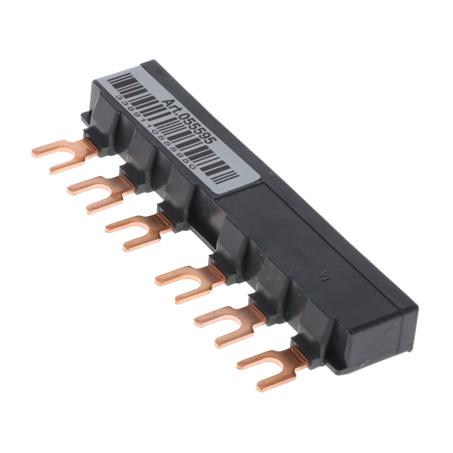 gv2g245 2 way busbar for GV2 motor cct breaker