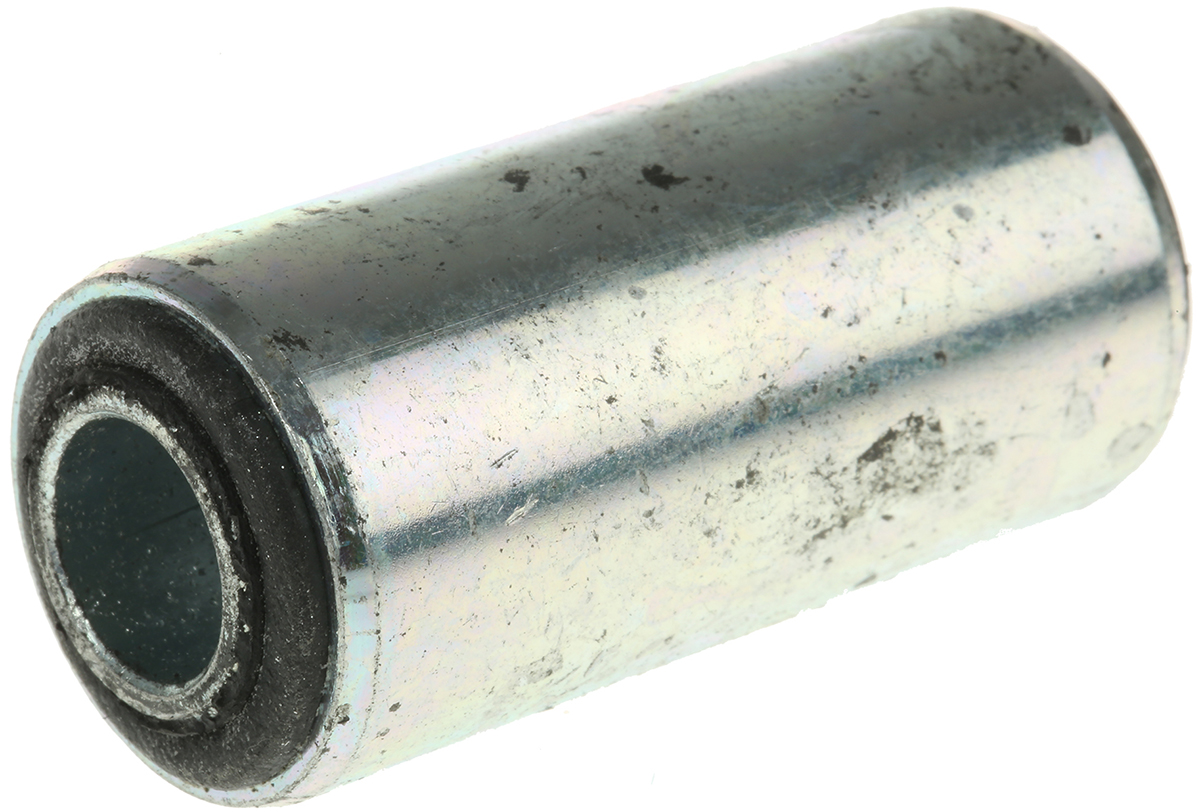 FIBET Plain Bush, 12 mm Shaft Diameter, 25 mm OD