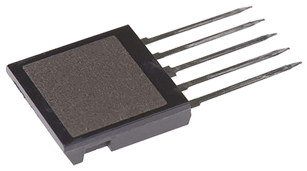 fbo40-12n IXYS 1300 V 40 A Diode Schottky 5-Pin I4PAK FBO40-12N