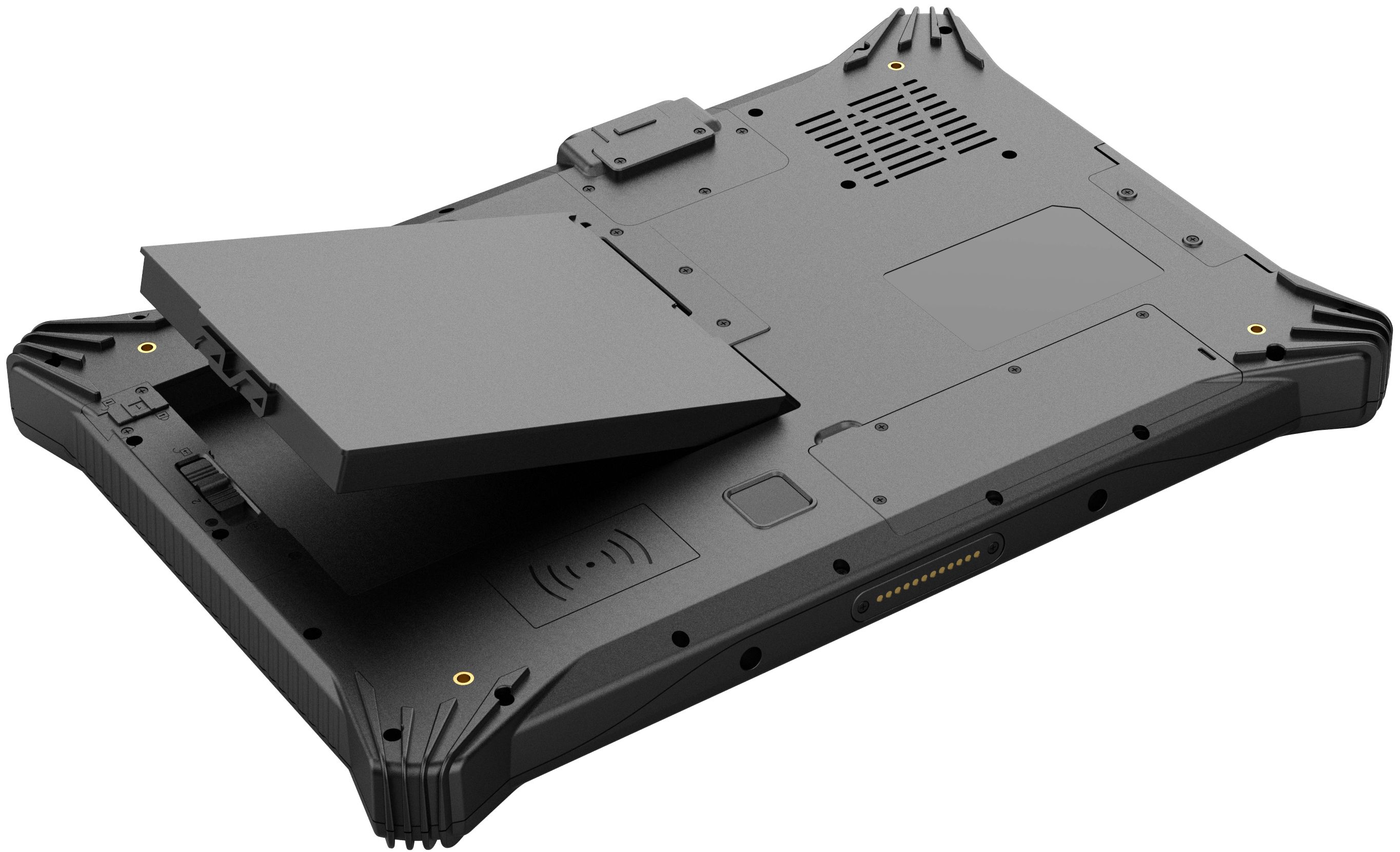 fbp101cxl0d4afe0 Fieldbook P101 10.1 in Windows 11 Pro Tablet
