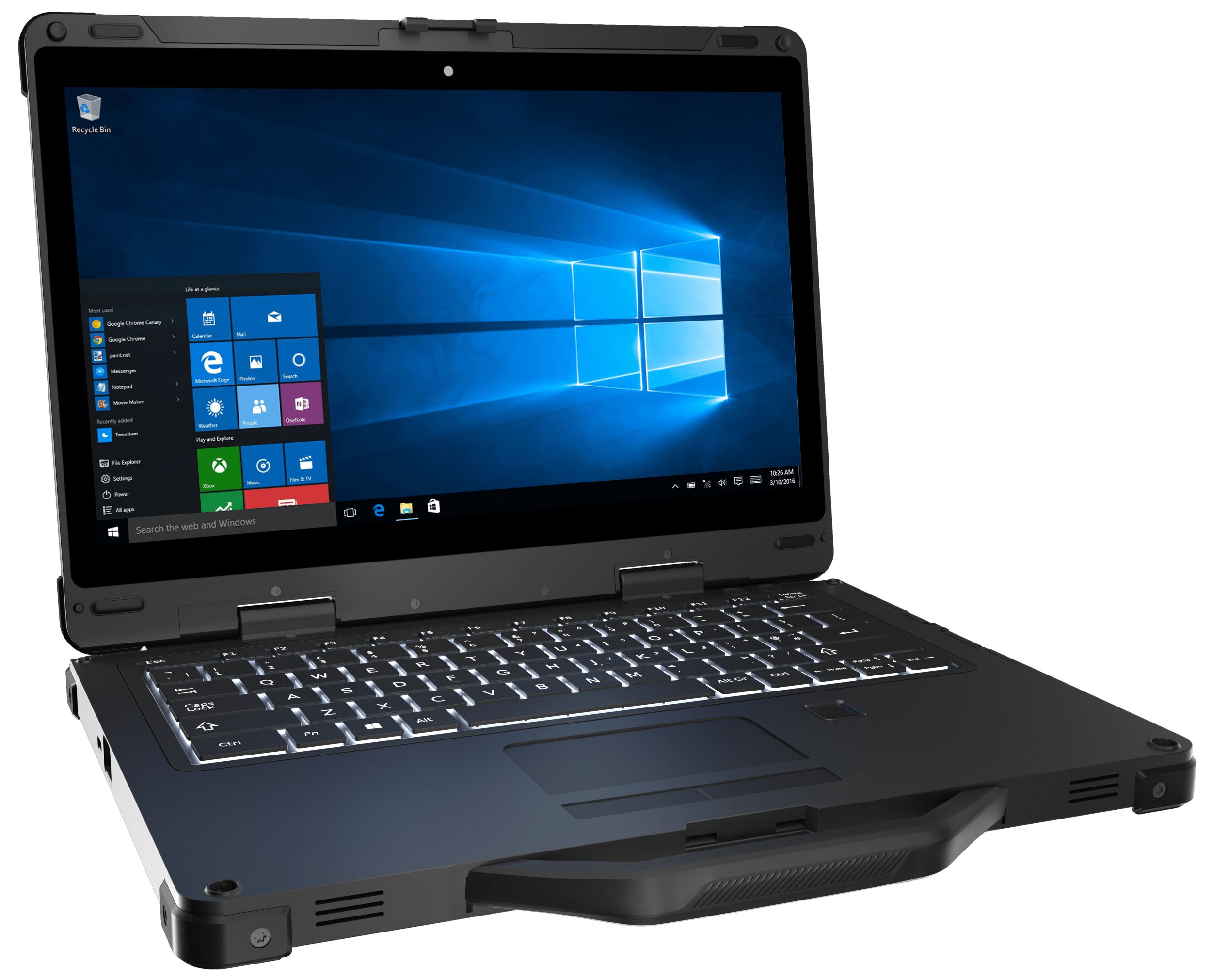 fbrc31a1620a4fe0 Fieldbook Laptop 1920 x 1080 pixel with Windows 11 Pro, Windows 10 Pro