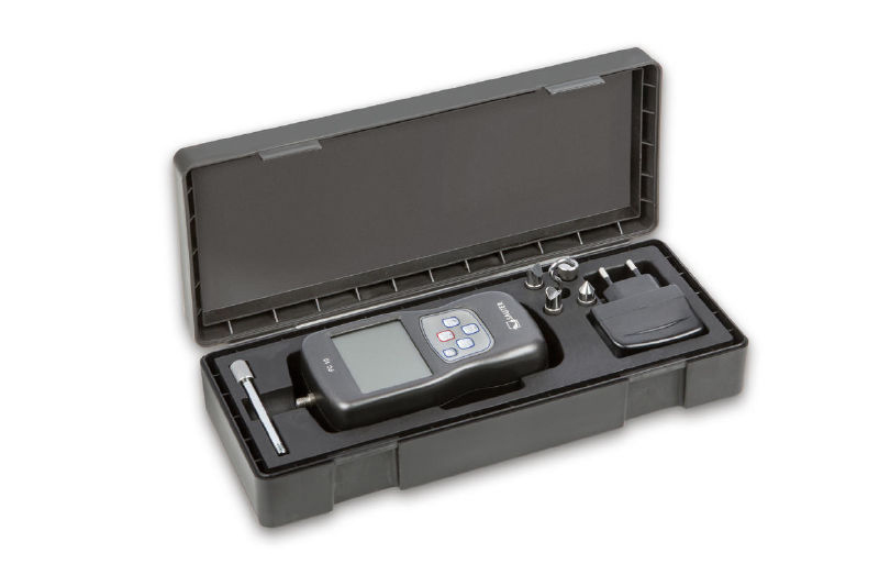 fc-10 Kern FC 10 Force Gauge 1000 Hz, Range: FC, Resolution: 0.01 N RSCAL