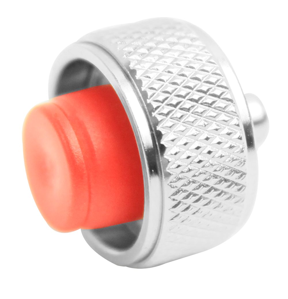 Tempo FC-SOURCE FC Multimode Simplex Fibre Optic Adapter