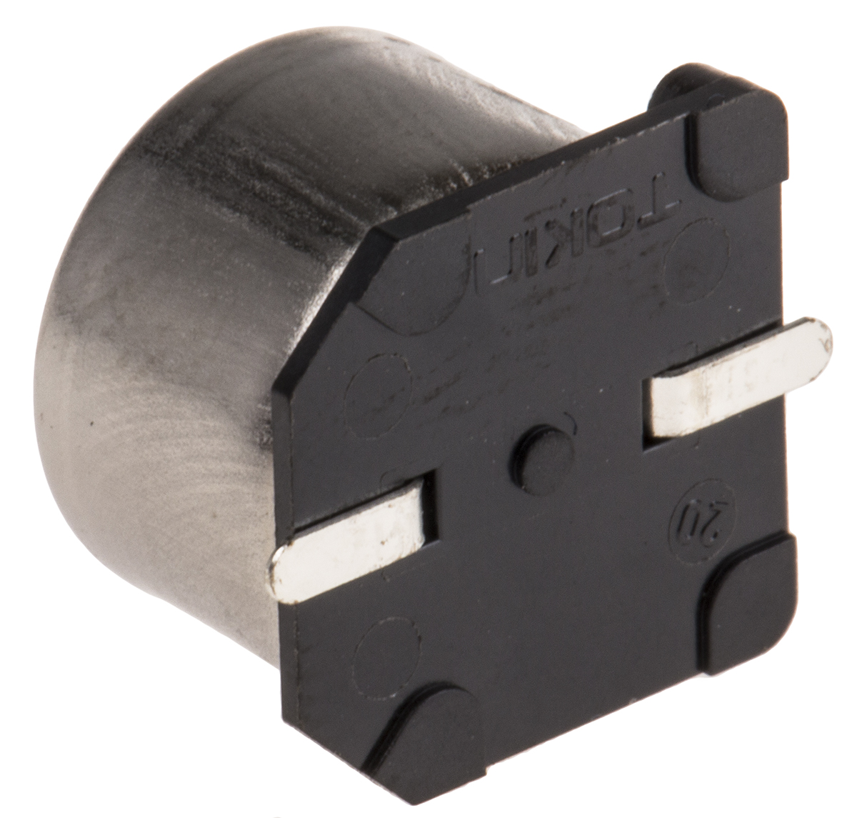 KEMET 0.47 F Supercapacitor -20 to 80 % Tolerance, Supercap FC 3.5V dc, Surface