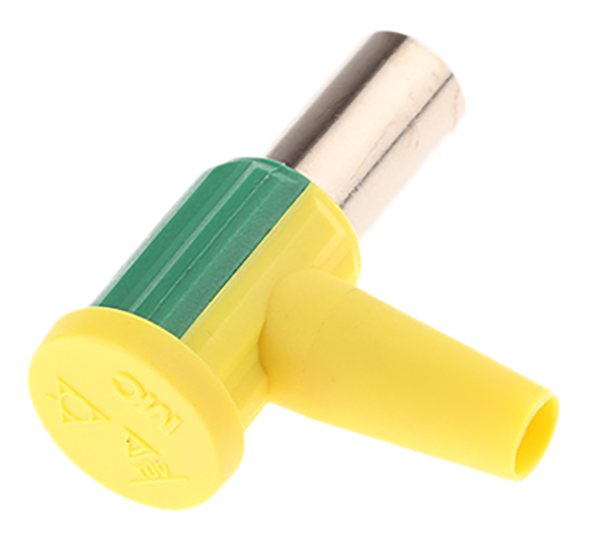 553220-20 Staubli Banana adapter