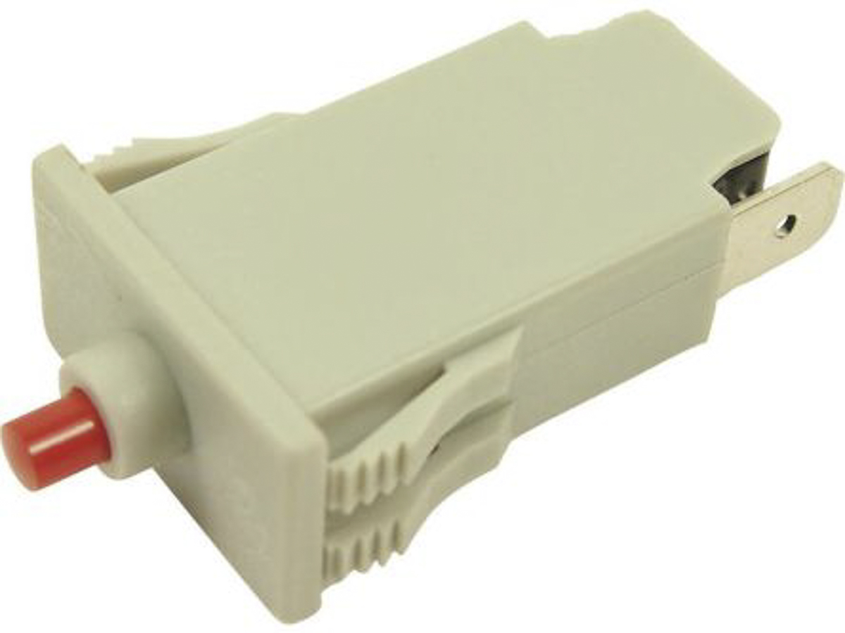 Cliff Electronics A-0709 Thermal Circuit Breaker -, 7A Current Rating