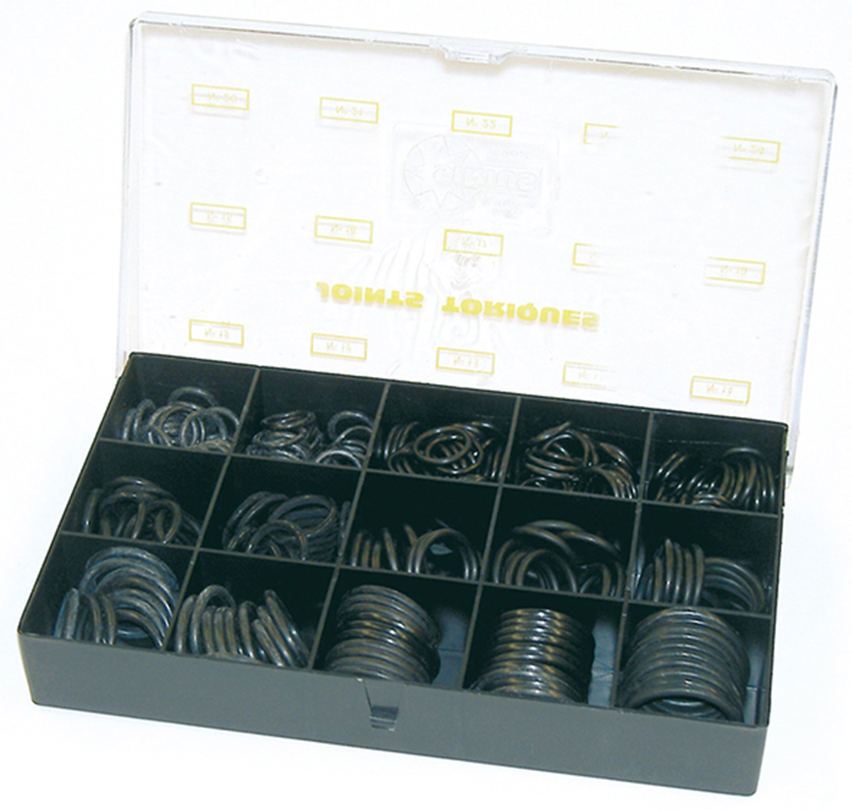 Watts 230 x Washer & Seal Kit, 15 Compartments
