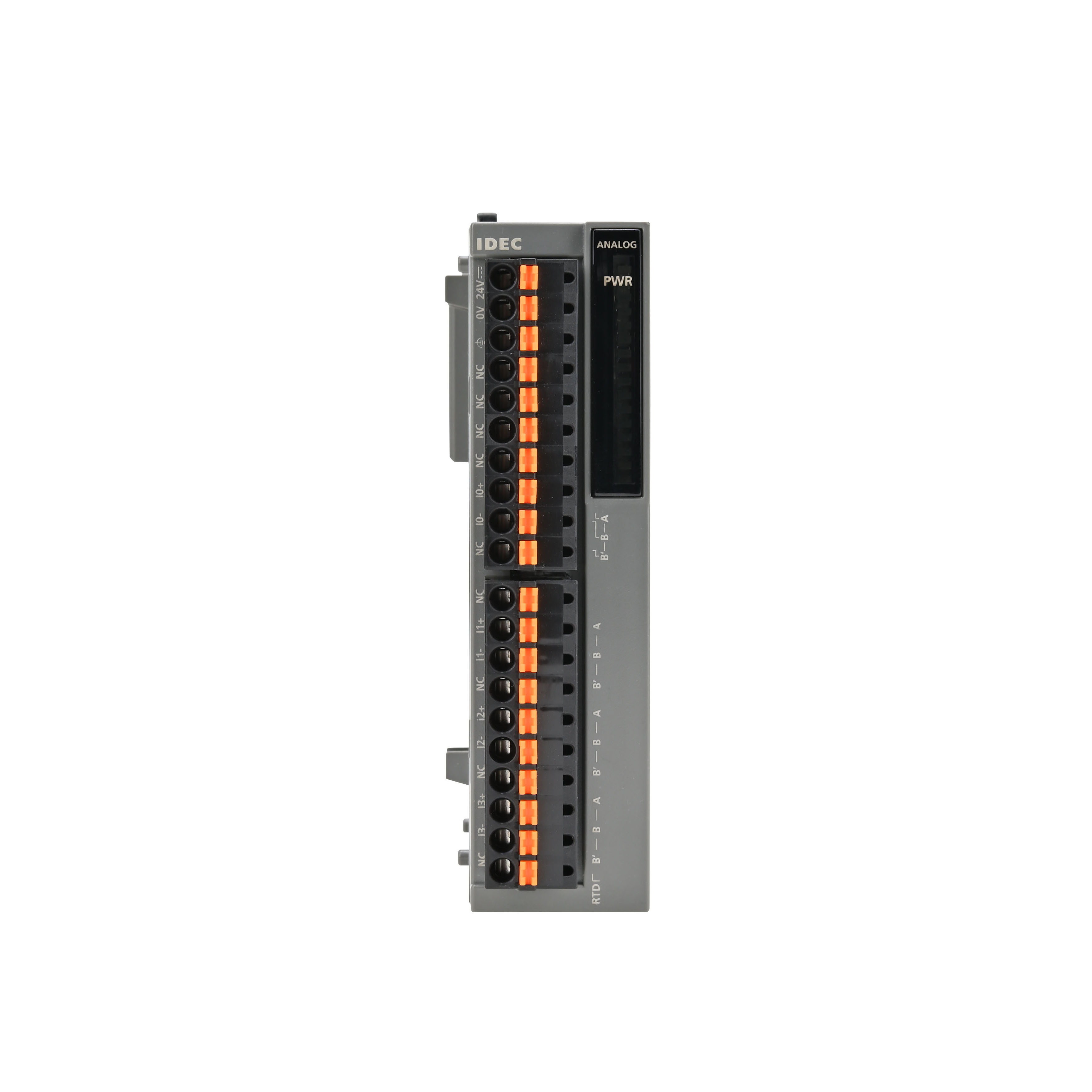 Idec FC6A Series PLC Expansion Module for Use with FC6A PLC