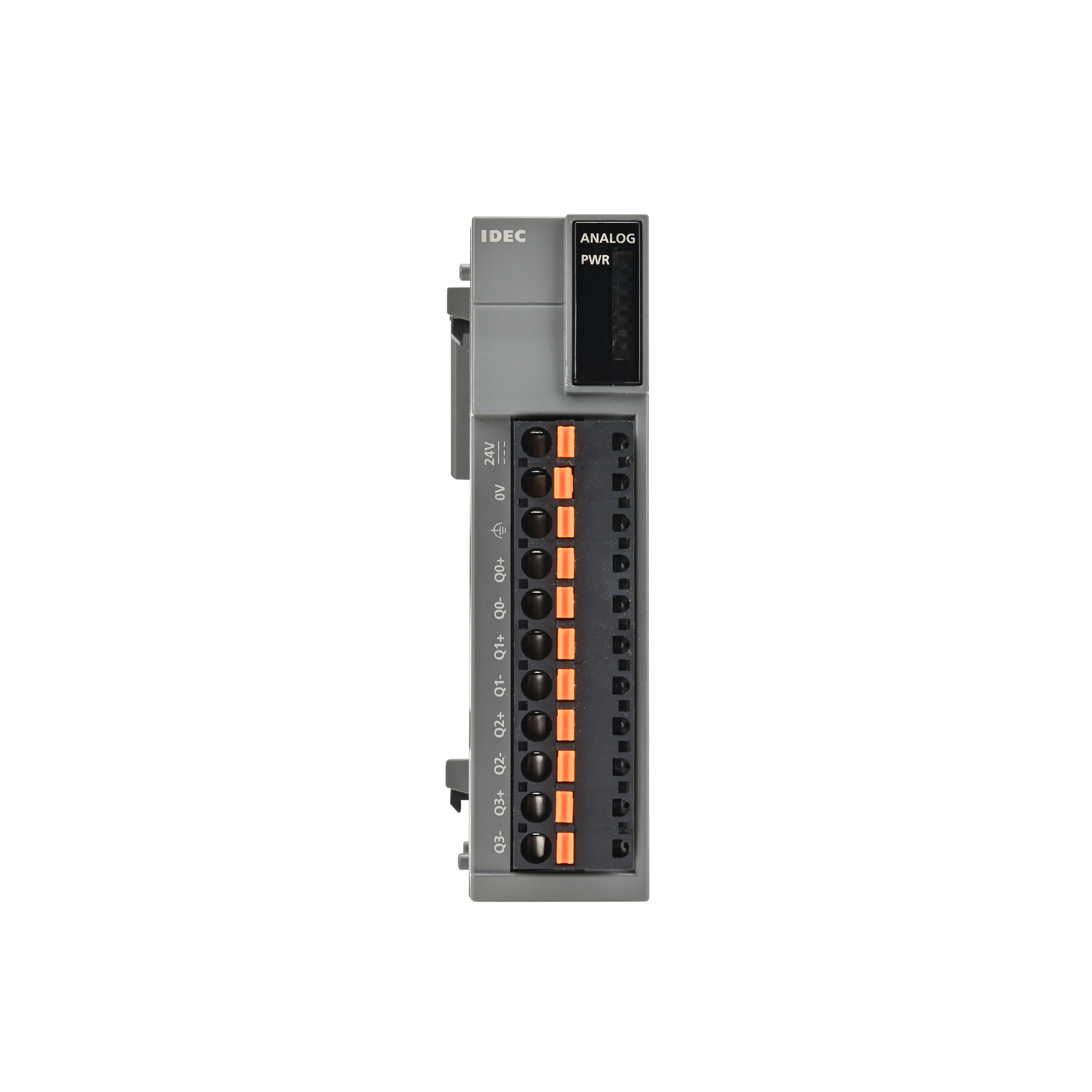 Idec FC6A Series PLC Expansion Module for Use with FC6A PLC