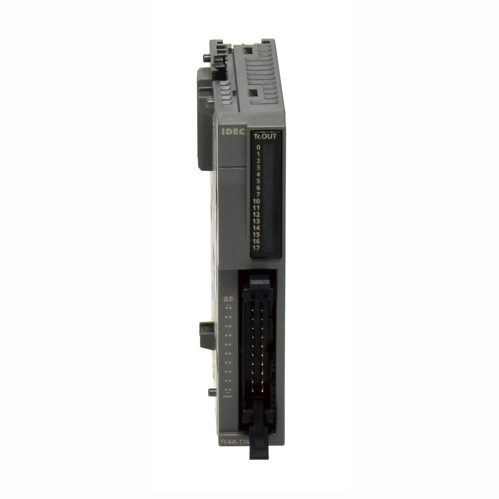 Idec FC6A Series PLC Expansion Module for Use with FC6A PLC