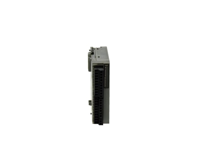 Idec FC6A Series PLC Expansion Module for Use with FC6A PLC