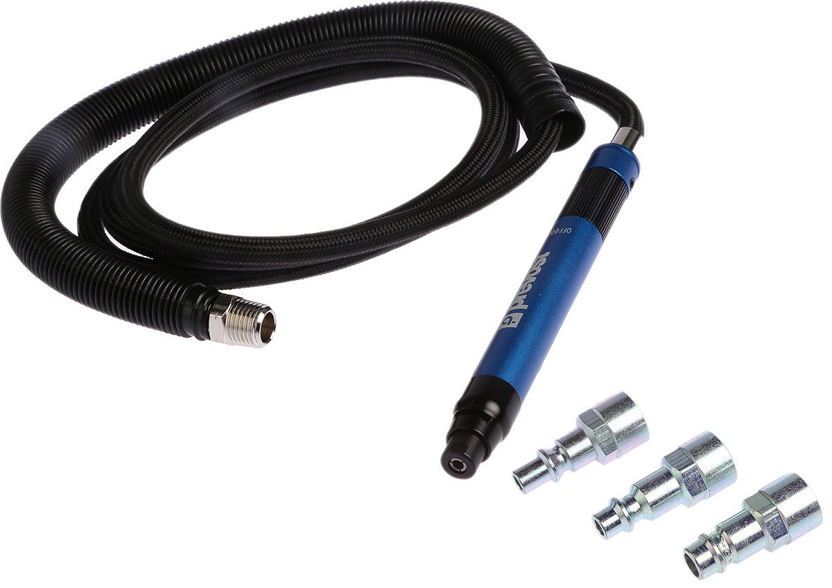 PREVOST TDG M60000 60000rpm Air Die Grinder