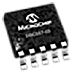 Microchip, Voltage Regulator 6.5V 5-Pin