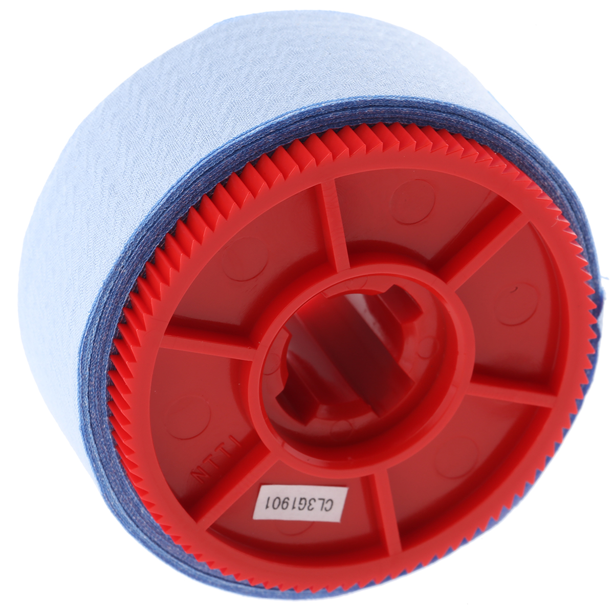 Fujikura Replacement Reel for Cassette Cleaner Tape for Fibre Optic Connectors