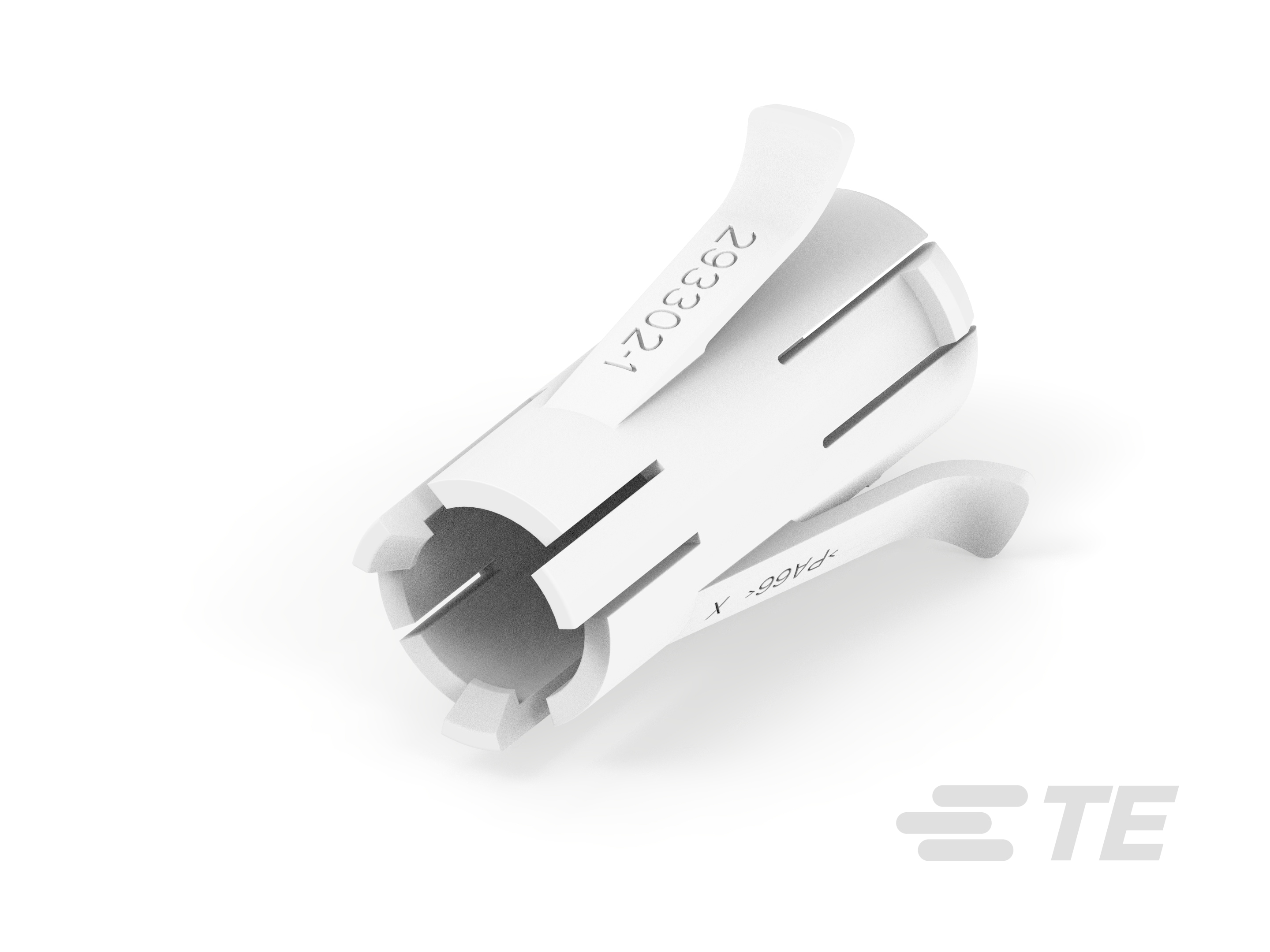 TE Connectivity Nector S Series Frame, Chassis Mount