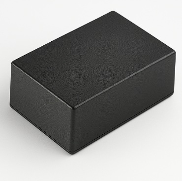 E-Pro Enclosure ABS Plastic Project Box High-Durability Enclosure Temp Range -20°C to +60°C 