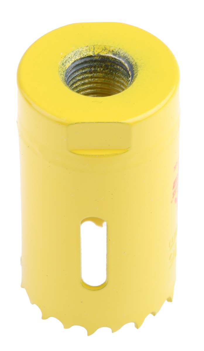 fch0136-g Starrett 30 mm Diameter HSS Drill Bit