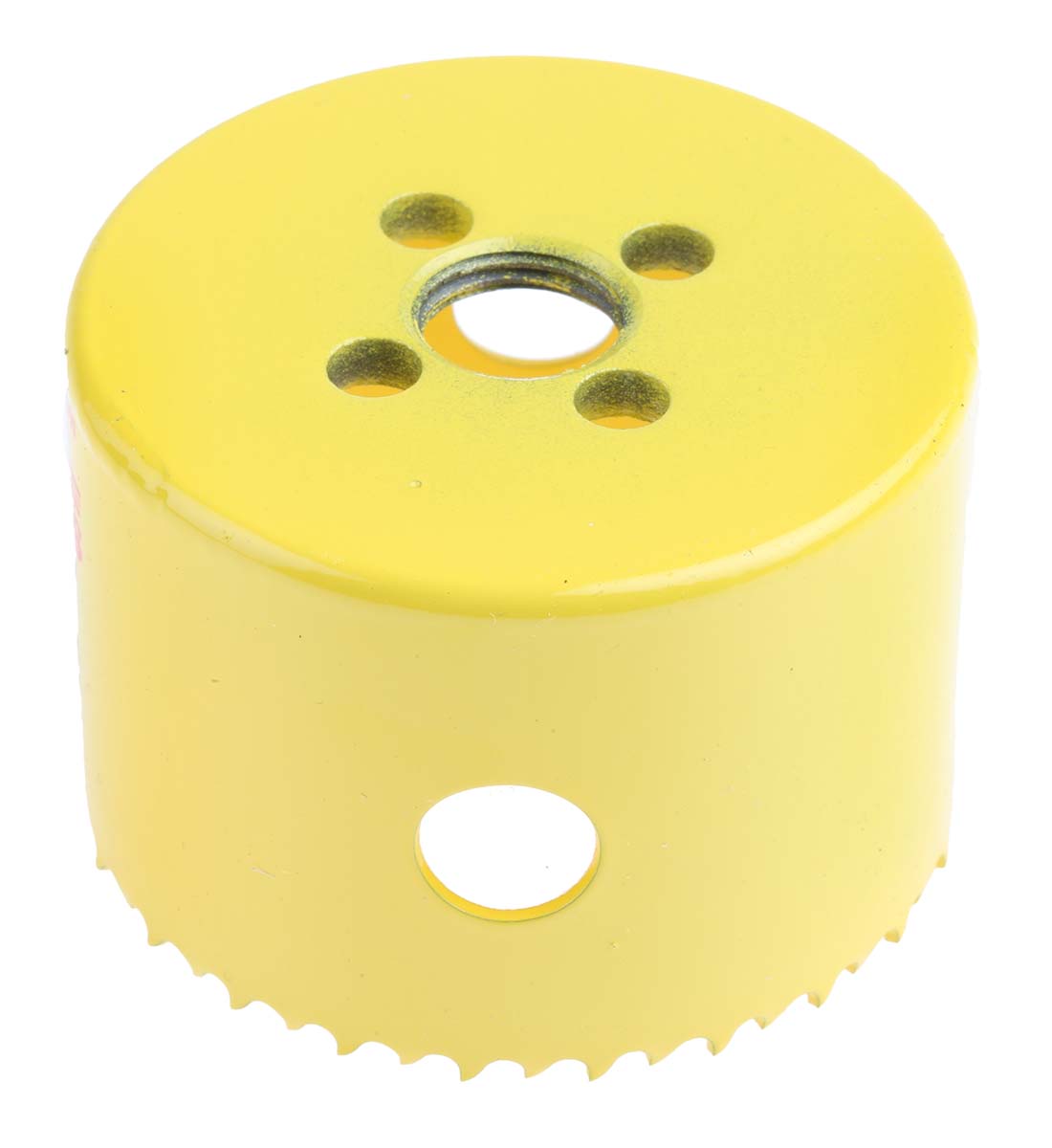 fch0258-g Starrett 67 mm Diameter HSS Drill Bit for Metal, Mild Steel Sheet, Stainless Steel