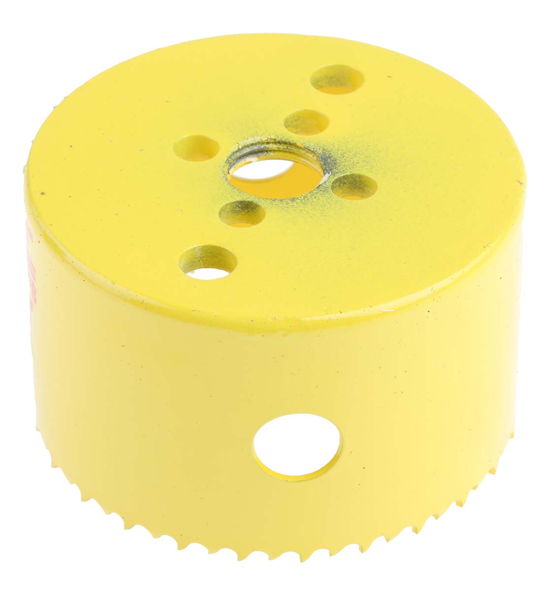 fch0300-g Starrett 76 mm Diameter HSS Drill Bit for Metal, Stainless Steel, Mild Steel Sheet