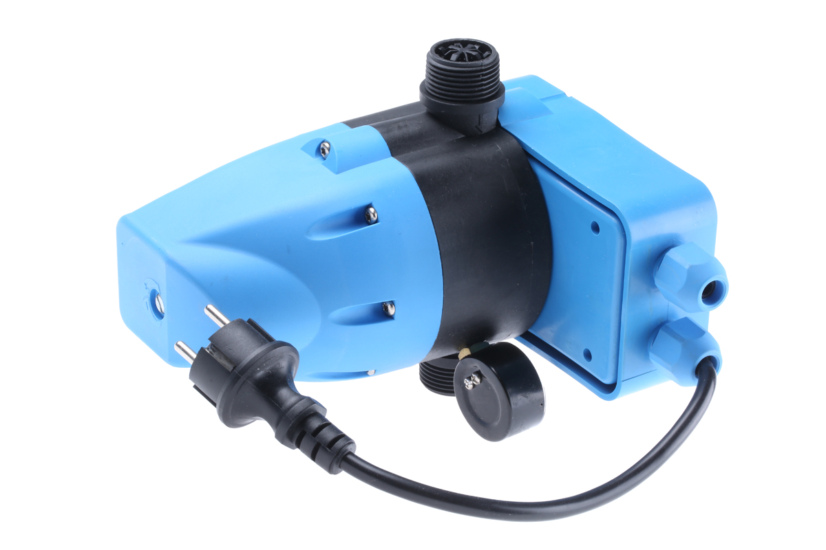 fchm Sensata / Cynergy3 Process Pump Controller for Hydromatic, 240V ac, 60 °C