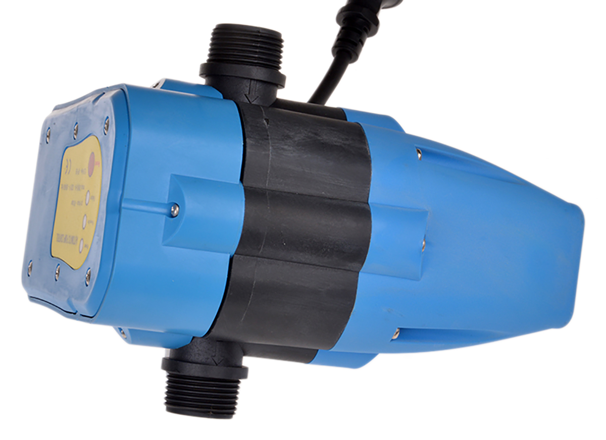 fchm Sensata / Cynergy3 Process Pump Controller for Hydromatic, 240V ac, 60 °C