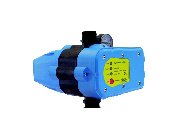 fchm Sensata / Cynergy3 Process Pump Controller for Hydromatic, 240V ac, 60 °C