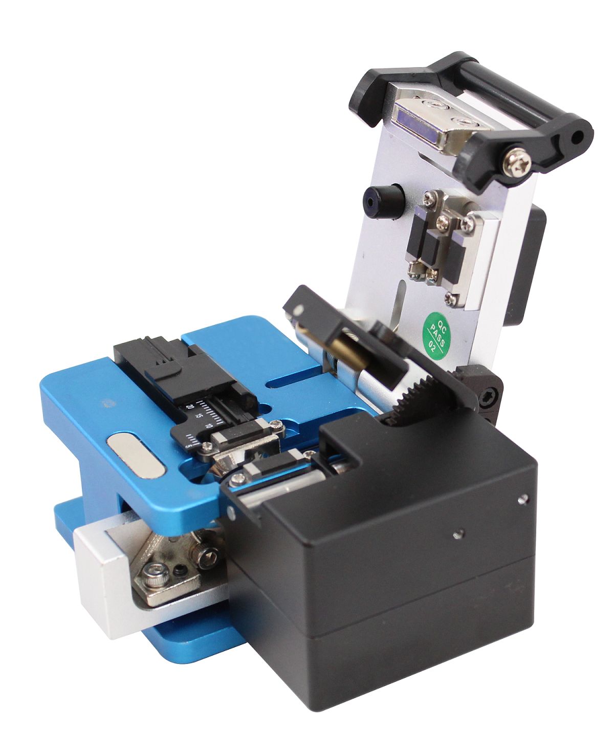 Tempo Optical Fibre Cleaver for 910FS, FSP200, 915FS, FCL200
