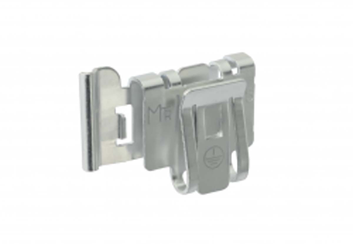 MECATRACTION Cable Tray Accessory Stainless Steel Cable Tray Accessory