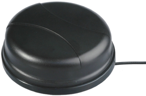 EAD FCPW35168-SM-1K Puck WiFi Antenna with SMA Connector, WiFi (Dual Band)