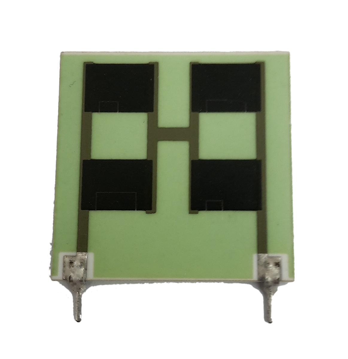 Arcol 10 kΩ Thick Film Resistor 10 W 5 % FCR10 10K J