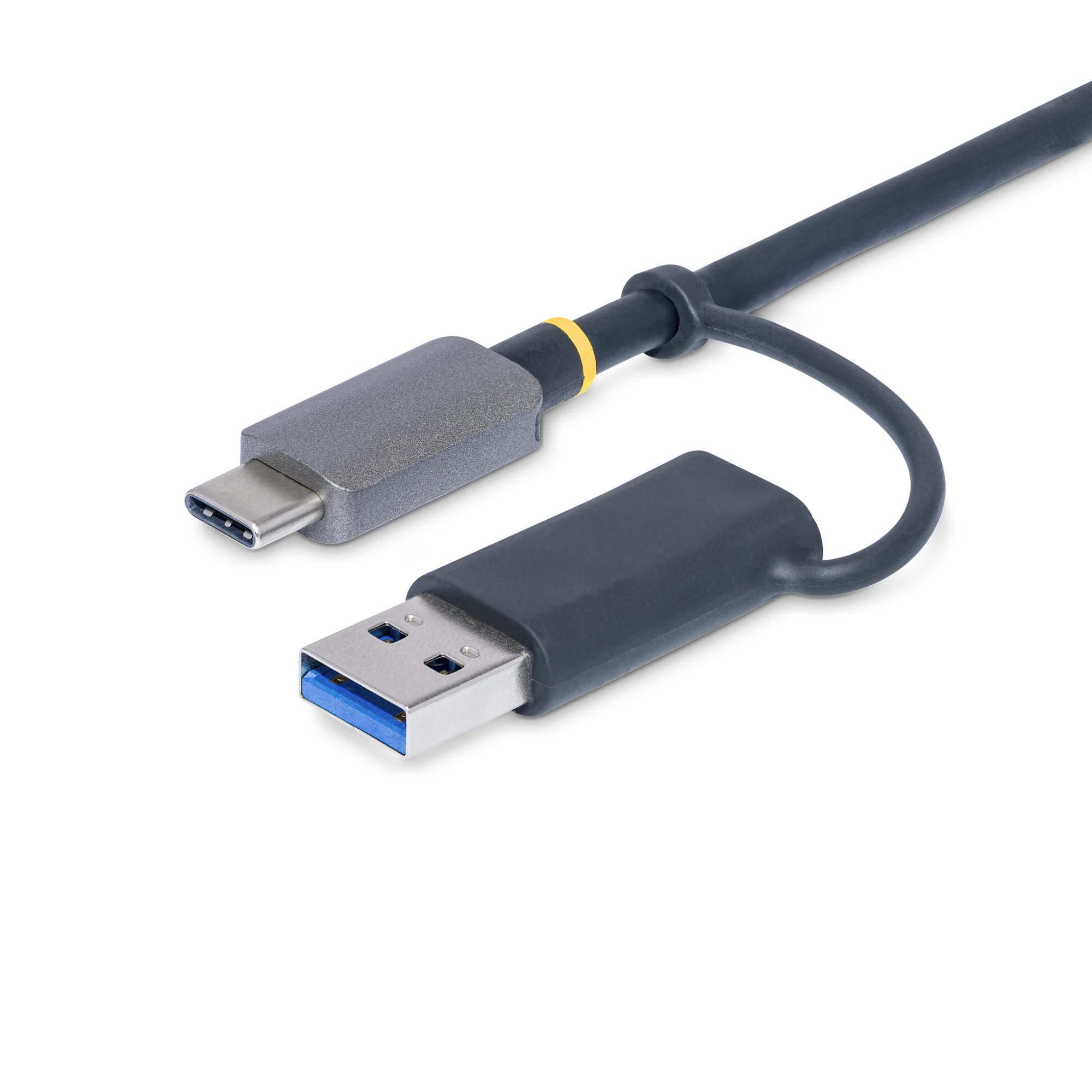 fcreadmicro3v2 StarTech.com 3 Port Memory Card Reader USB 3.0 MicroSD, CF, SD
