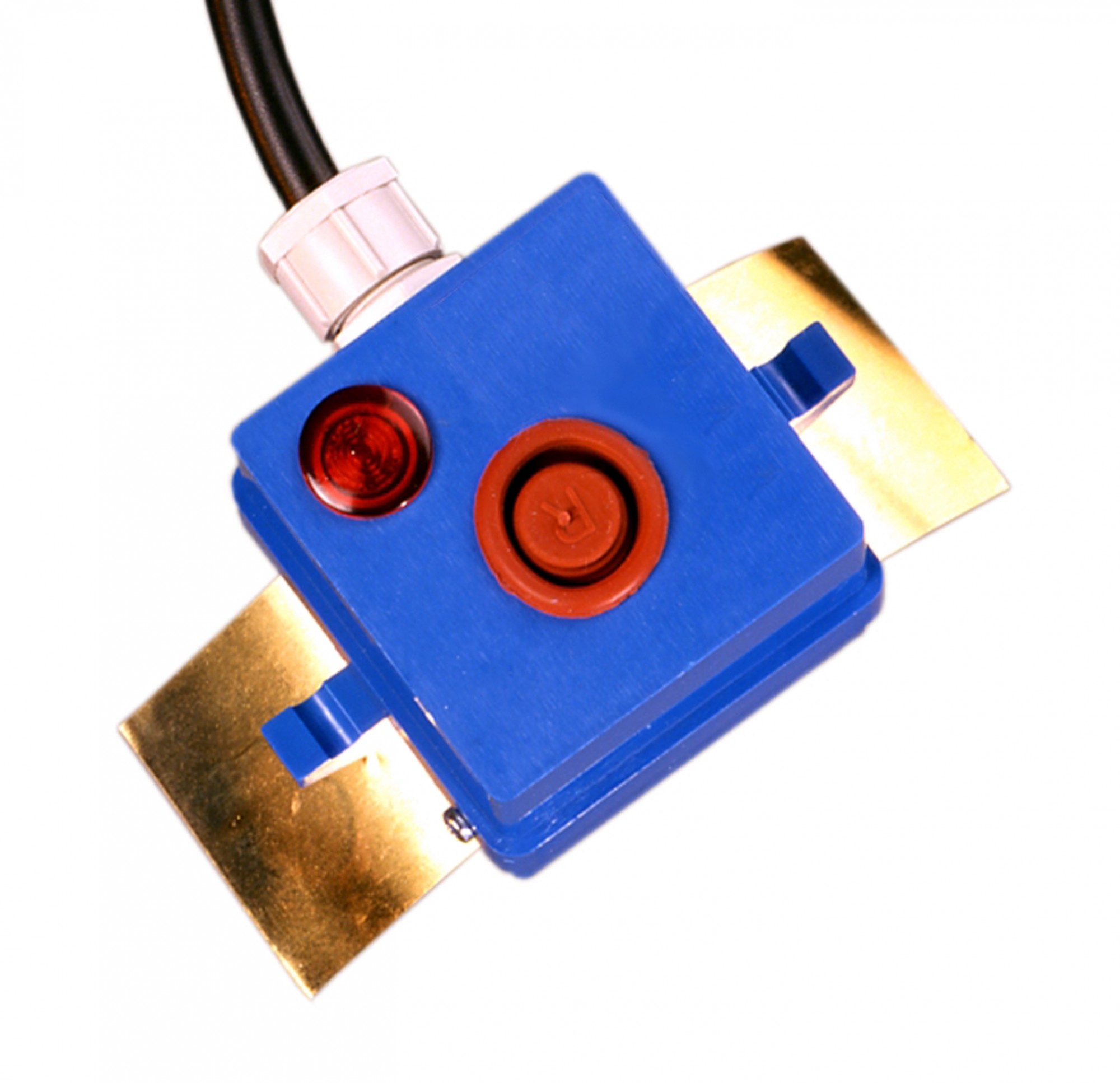 Sensata / Cynergy3 Process Pump Controller for Centrifugal, 250V ac, 45 °C