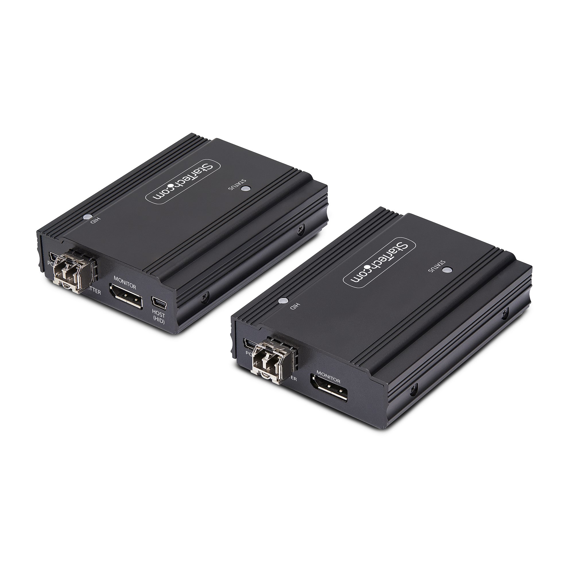 StarTech.com 1 USB Extender DisplayPort over DP KVM Extender 300 m
