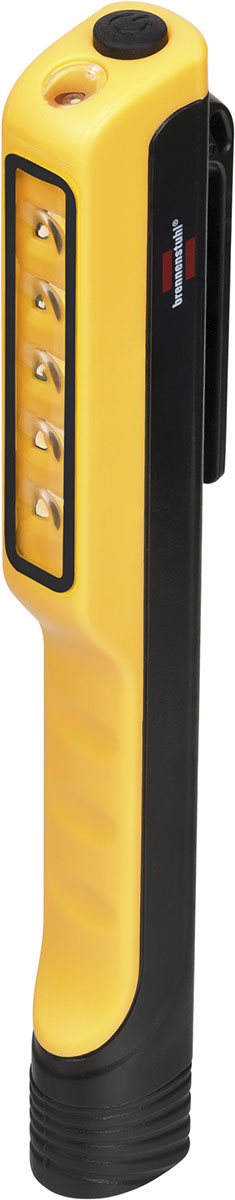 brennenstuhl LED Inspection Lamp, 107 lm