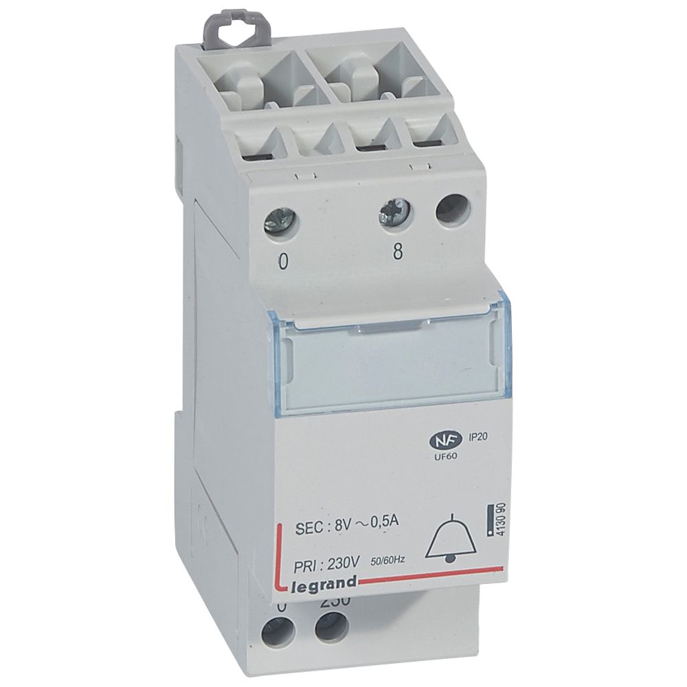 Legrand 4VA Bell Transformer