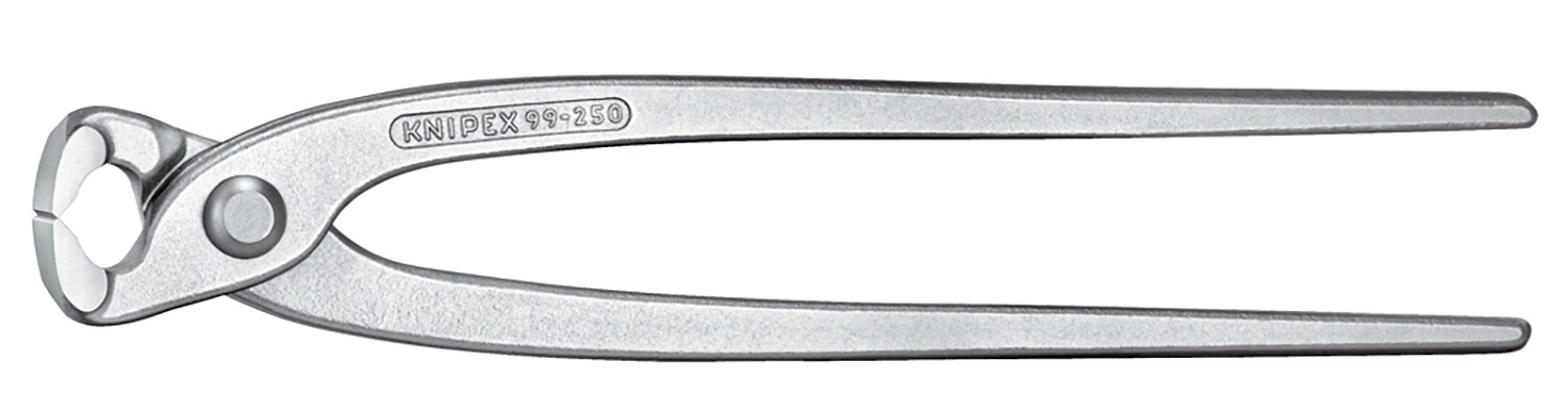 Knipex 250 mm Concrete Nippers Concreters' Nippers