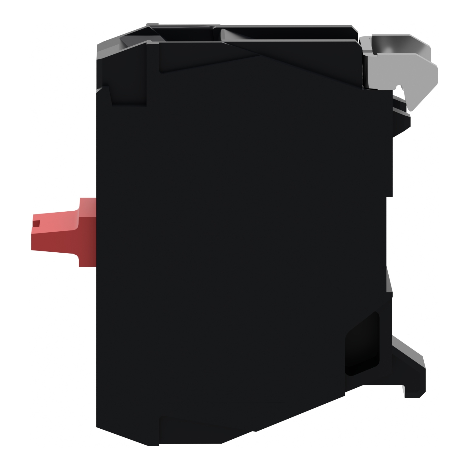 Schneider Electric Harmony XAL Contact Block 1NC Screw terminal