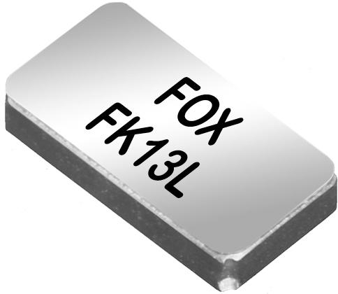 Abracon 0.032768MHz Crystal Unit ±20ppm SMD 2-Pin 3.2 x 1.5 x 0.9mm