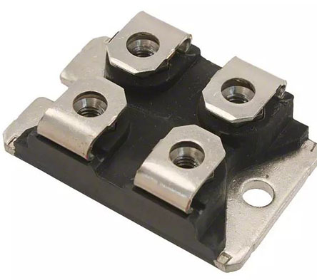 Ohmite, 25mΩ 100W Thick Film Chassis Mount Resistor TGHGCR0250FE ±1%