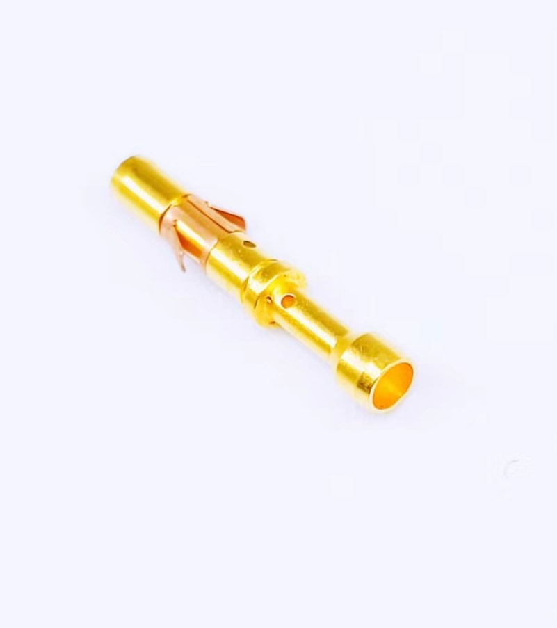 253-7086 RS PRO Female Crimp Circular Connector Contact, Contact Size 1.6, Wire Size 20 AWG