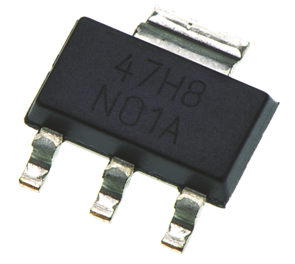 mosfets