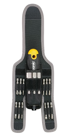 Felo Polyester Tool Bag 290 mm x 250mm x 20 mm