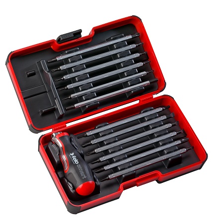 Felo Tool Box 56 mm 230 mm 130mm