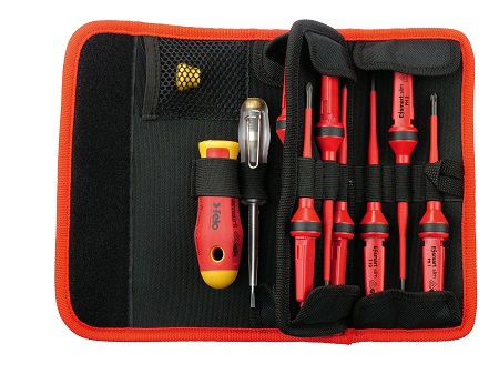 Felo Tool Bag 102 mm x 32mm x